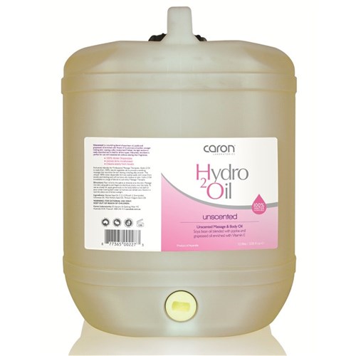 Hydro 2 Oil - Unscented